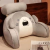 Cushions, headboard soft cushions, cartoon cushions, sofa lumbar support cushions Specification image